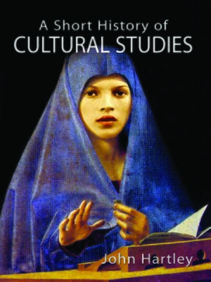 cover image of A Short History of Cultural Studies